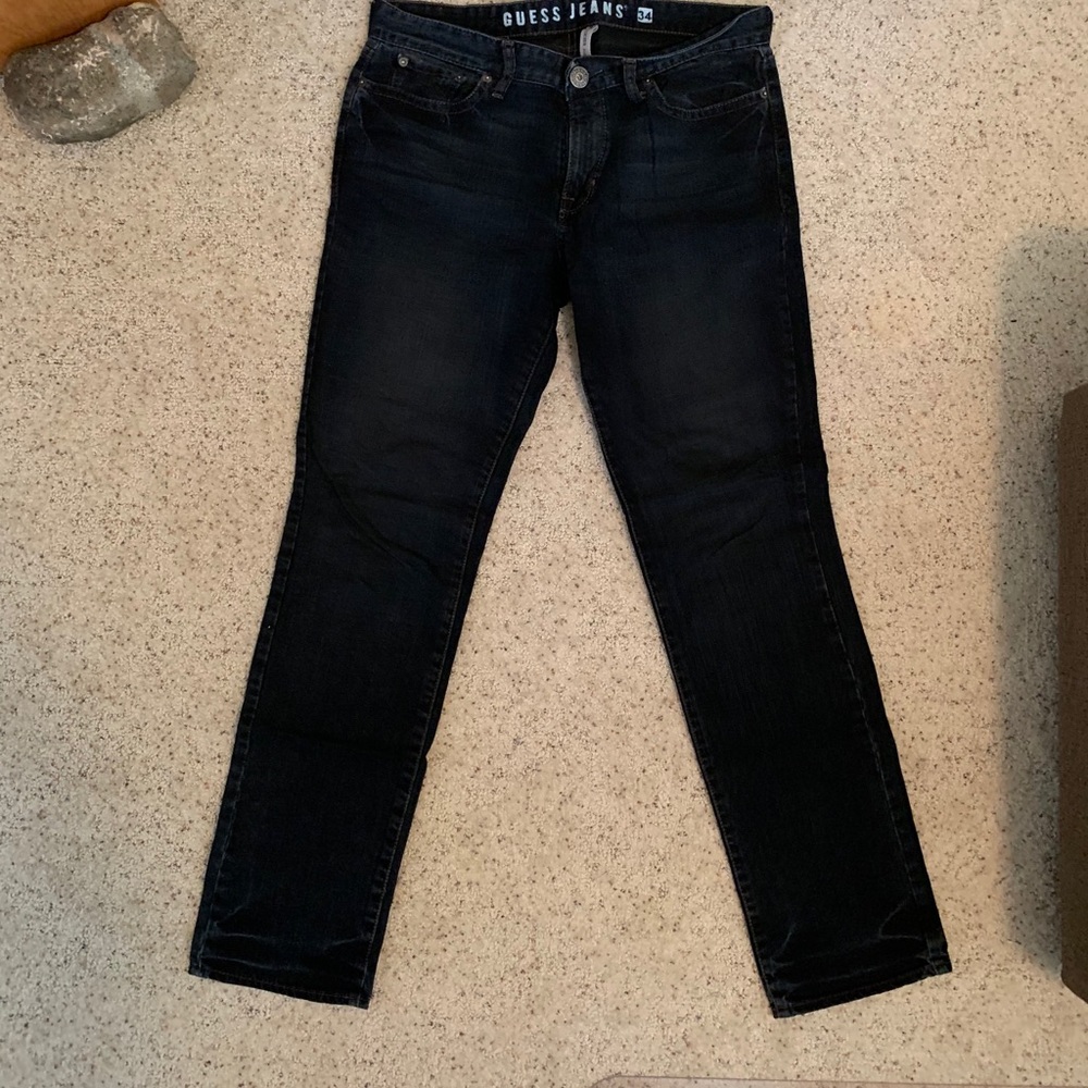 Guess 34x32 Jeans